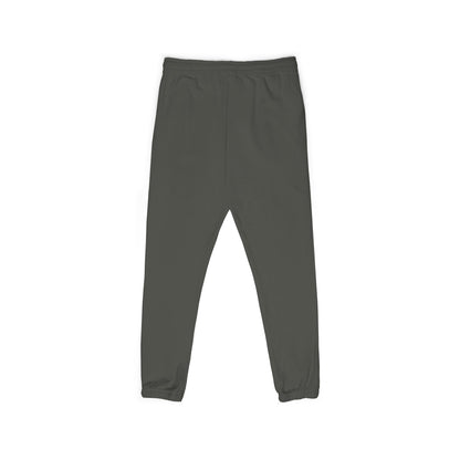 Luke 10:19 Joggers