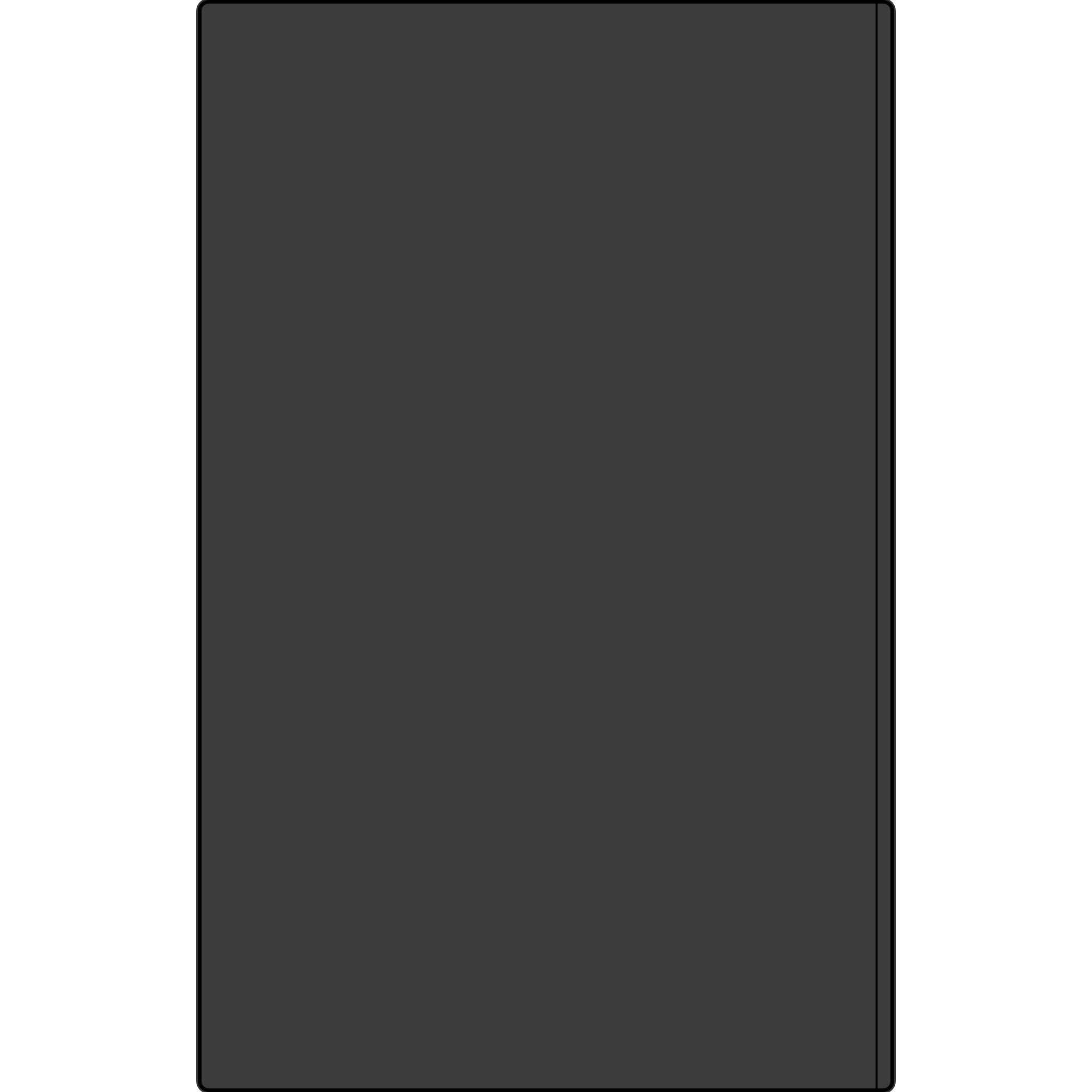 Vegan Leather Sermon Notes Journal — Engraved Christian Notebook with Cross