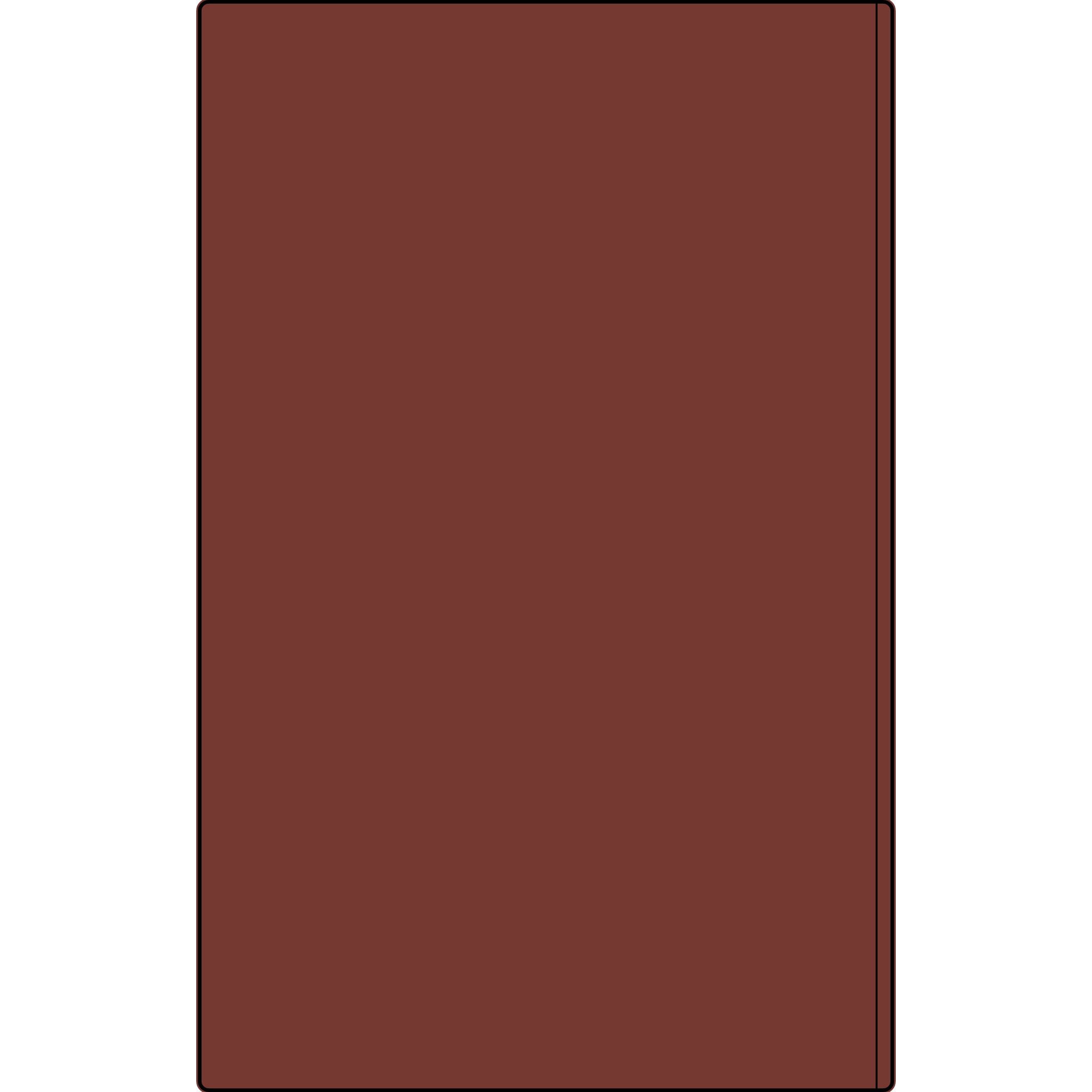 Vegan Leather Sermon Notes Journal — Engraved Christian Notebook with Cross
