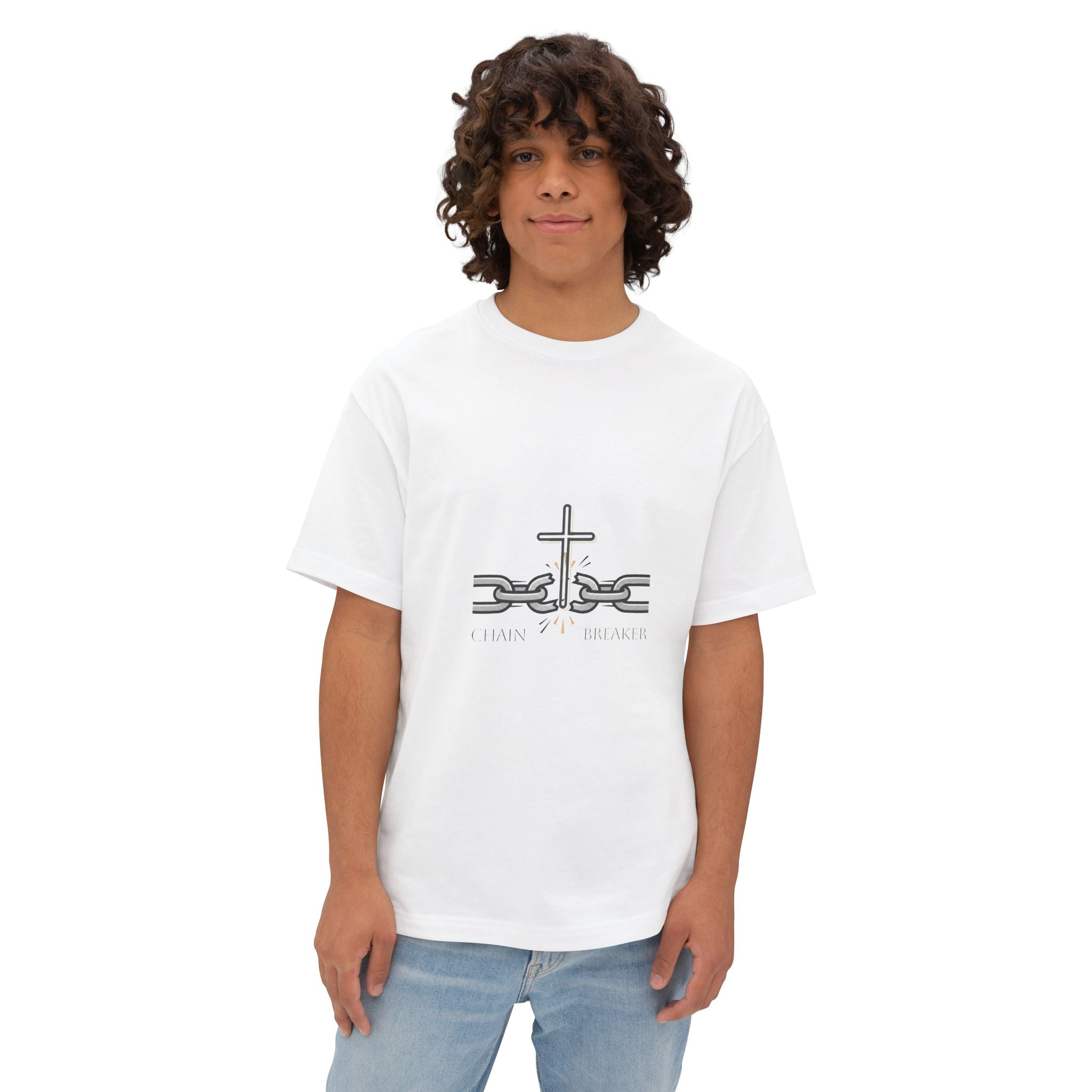 Chain Breaker Tee