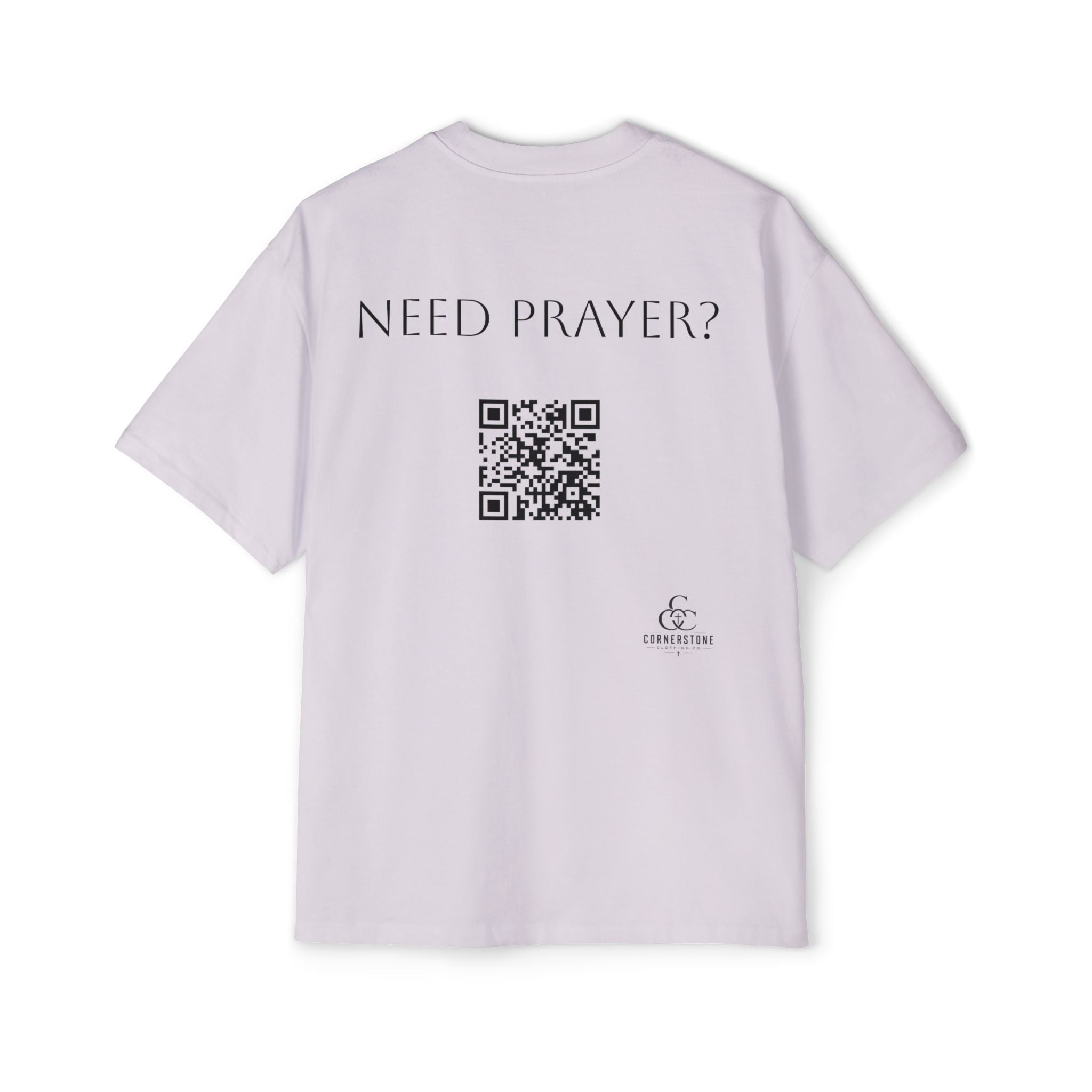 Faith over Flesh Tee