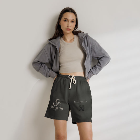 Need Prayer? Shorts