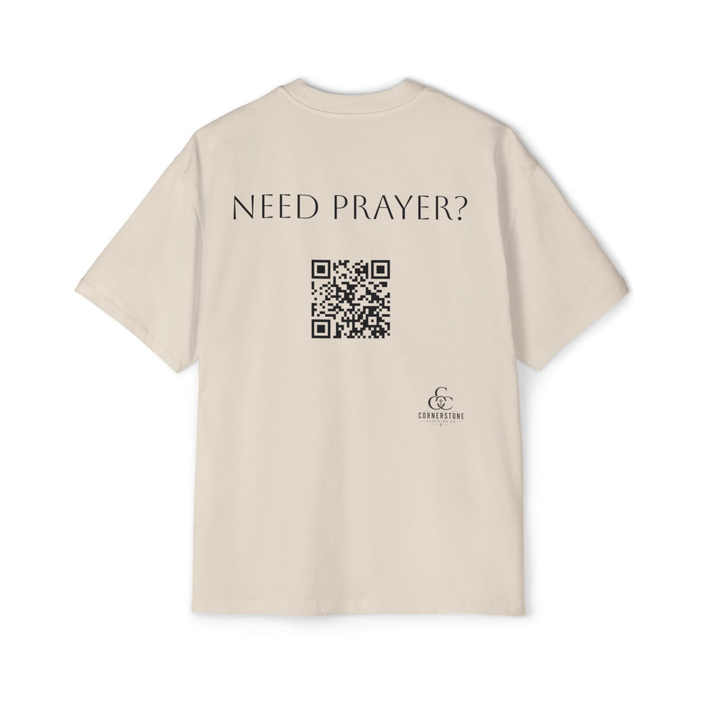 Faith over Flesh Tee