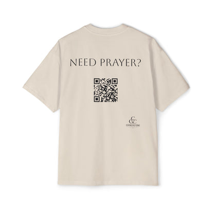 Faith over Flesh Tee