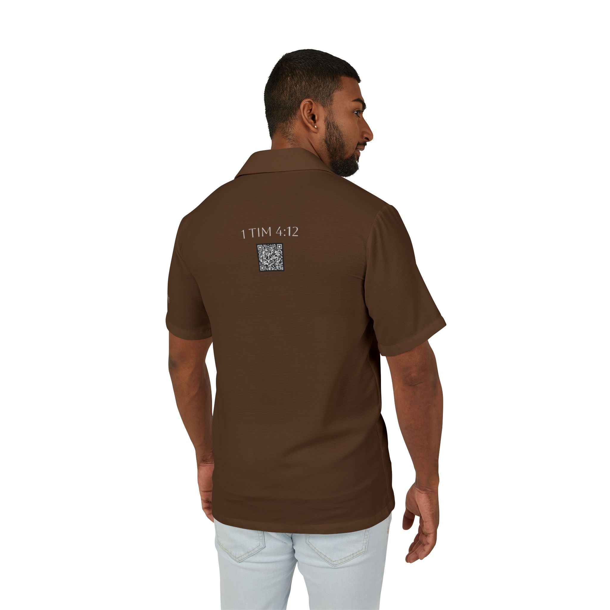 Cornerstone Camp Shirt