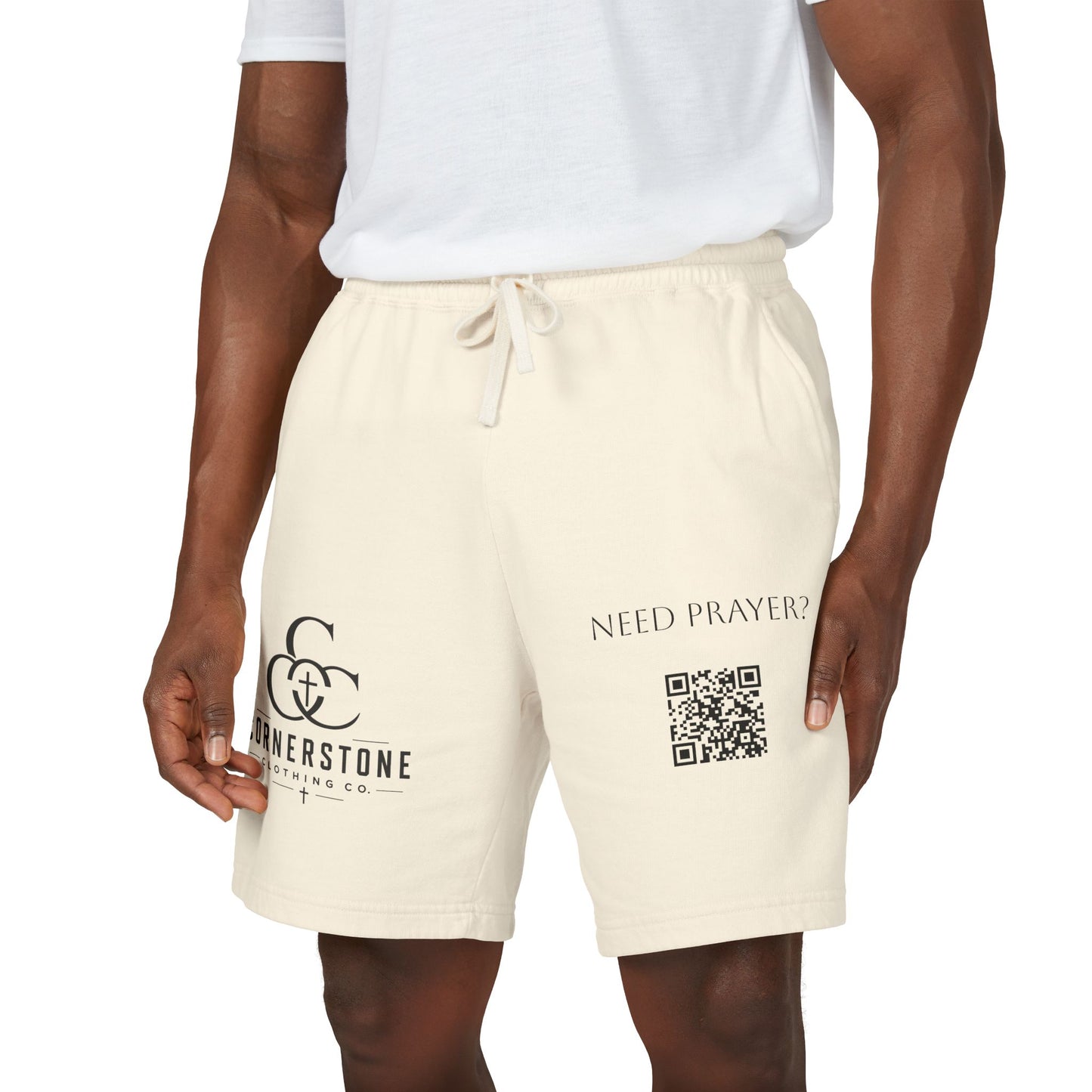 Need Prayer? Shorts