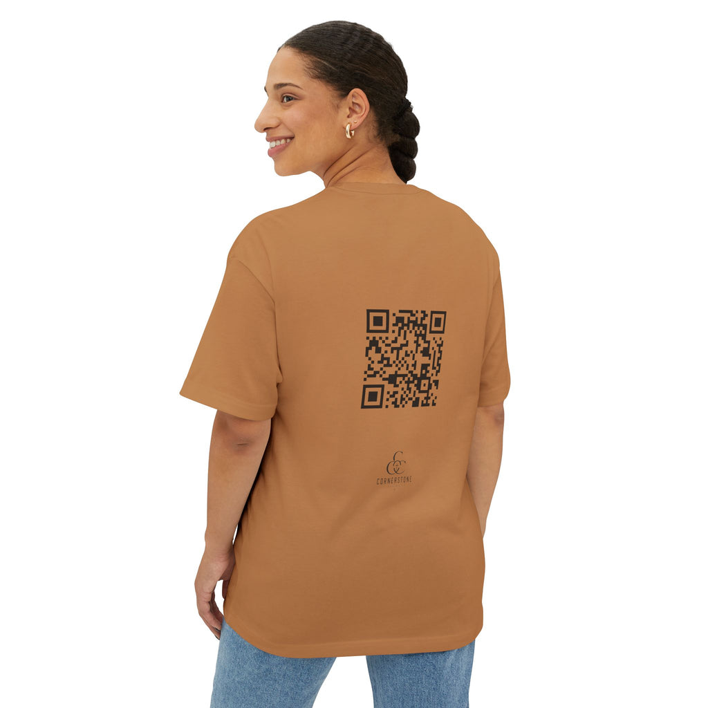 Chain Breaker Tee