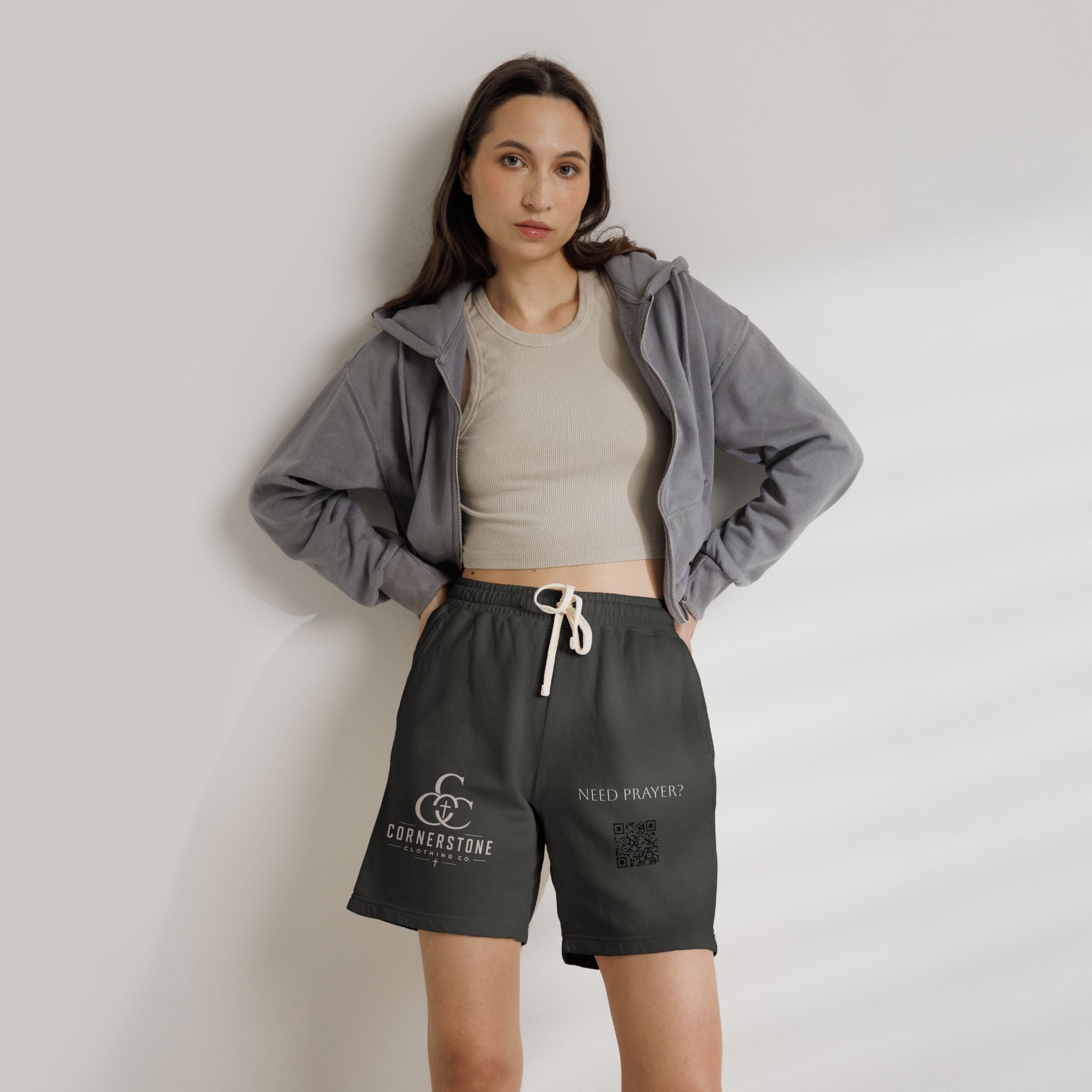 Need Prayer? Shorts
