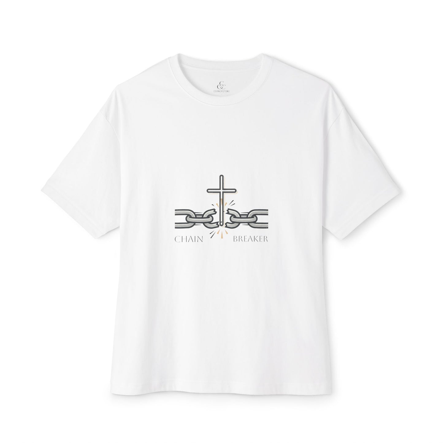 Chain Breaker Tee