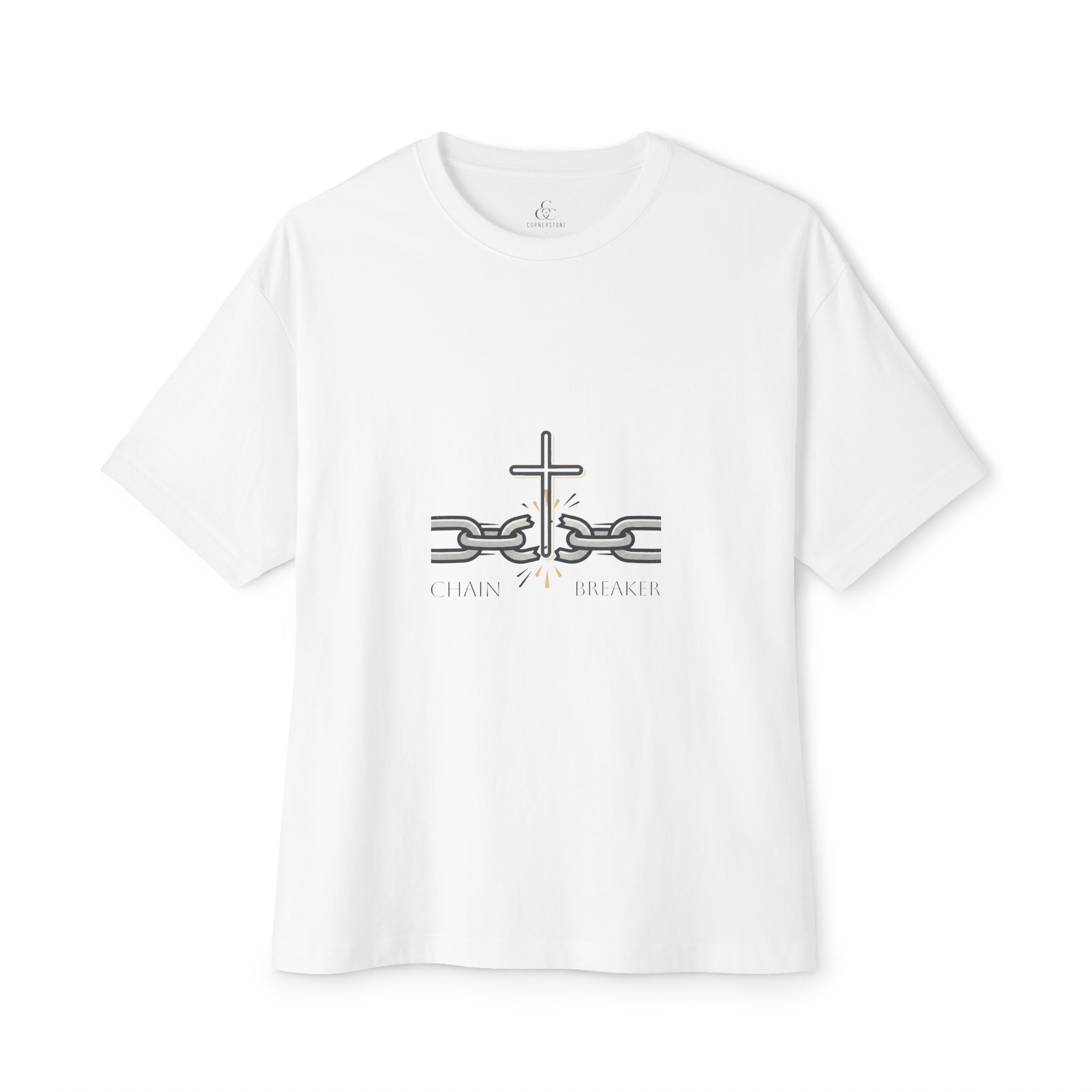 Chain Breaker Tee