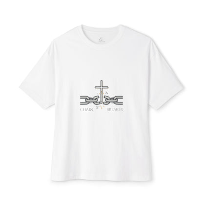 Chain Breaker Tee