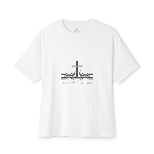 Chain Breaker Tee