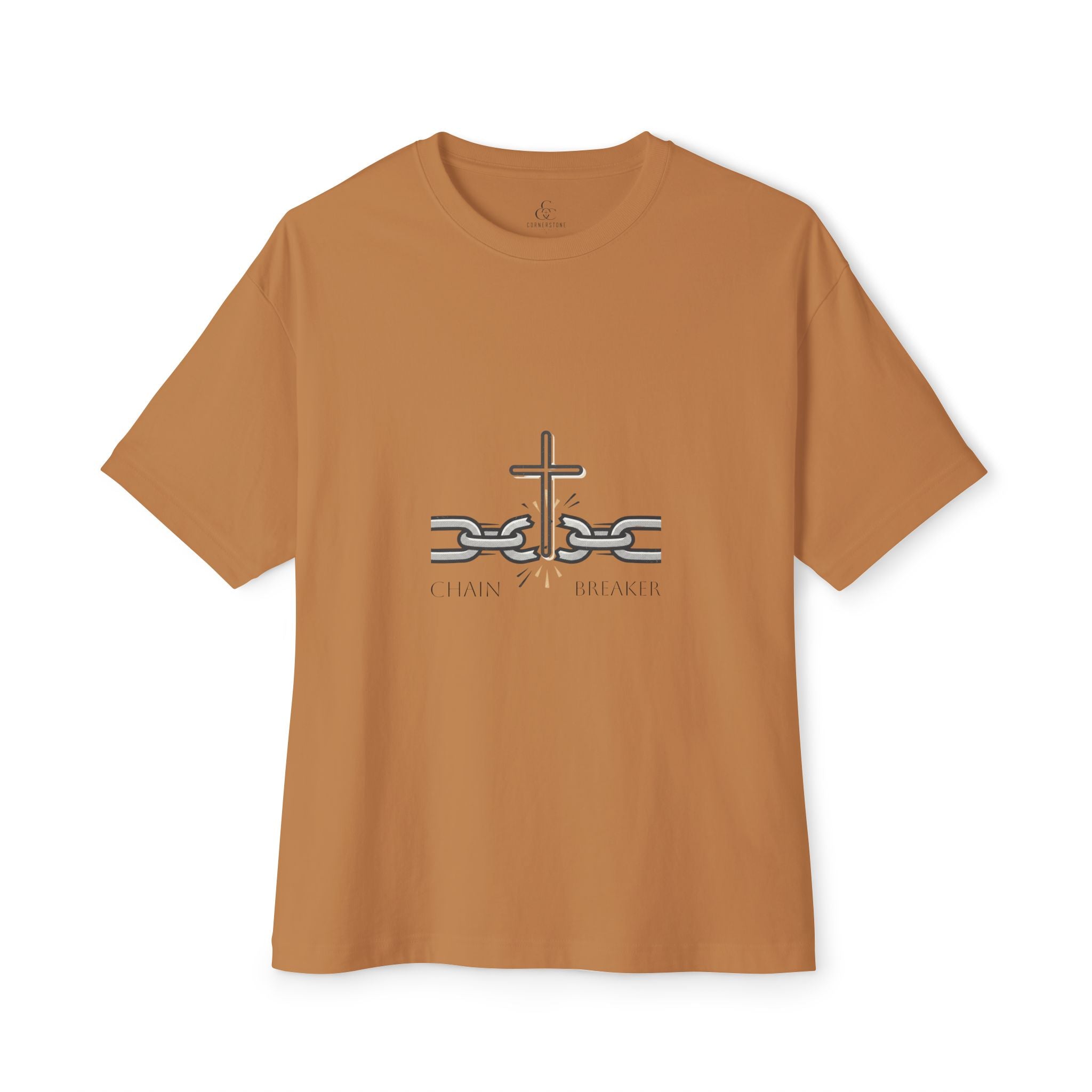 Chain Breaker Tee