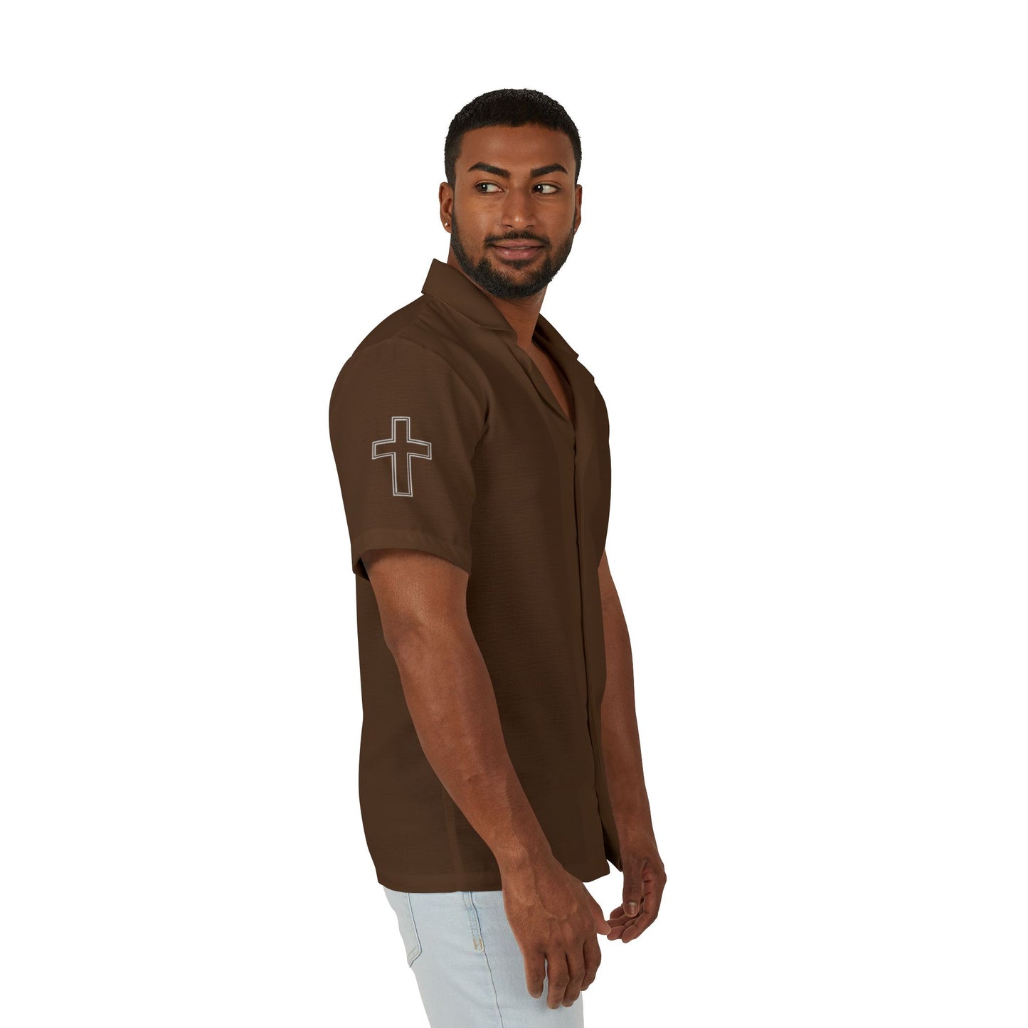 Cornerstone Camp Shirt