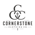 Cornerstone Clothing Company - Home